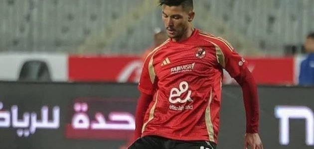 صفقة مثيرة: الأهلي السعودي يتلقى عرضًا مغريًا للتعاقد مع النجم داري! 1 صفقة مثيرة: الأهلي السعودي يتلقى عرضًا مغريًا للتعاقد مع النجم داري!