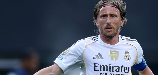 صفقة مودريتش تقترب من الحسم: ثنائي ميلان على أعتاب الانتقال إلى الدوري السعودي! 1 صفقة مودريتش تقترب من الحسم: ثنائي ميلان على أعتاب الانتقال إلى الدوري السعودي!