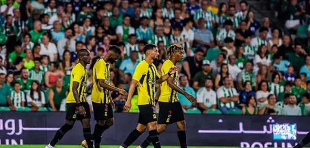 صفقة نارية: لاعب اتحاد جدة يقترب من الانتقال إلى الشباب! 1 صفقة نارية: لاعب اتحاد جدة يقترب من الانتقال إلى الشباب!