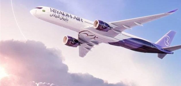 طيران الرياض: تعزيز الروابط بين حواضر السعودية والعالم العربي في خطوة غير مسبوقة 1 طيران الرياض: تعزيز الروابط بين حواضر السعودية والعالم العربي في خطوة غير مسبوقة