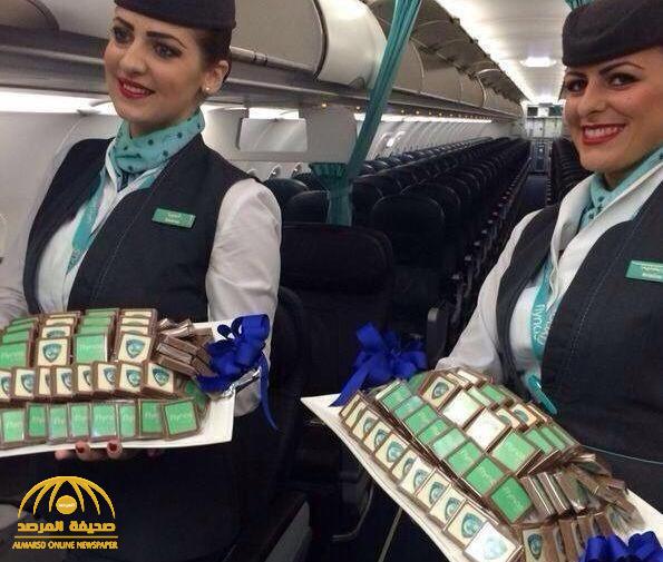 طيران ناس تُشعل السوشيال ميديا بتغريدة مثيرة: 'مستعدين'! ما الذي تخبئه لنا؟