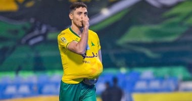 عاجل: الخليج السعودي يقطع علاقته بـ 6 لاعبين ويعلن عودة شريف إلى الأهلي! 1 عاجل: الخليج السعودي يقطع علاقته بـ 6 لاعبين ويعلن عودة شريف إلى الأهلي!
