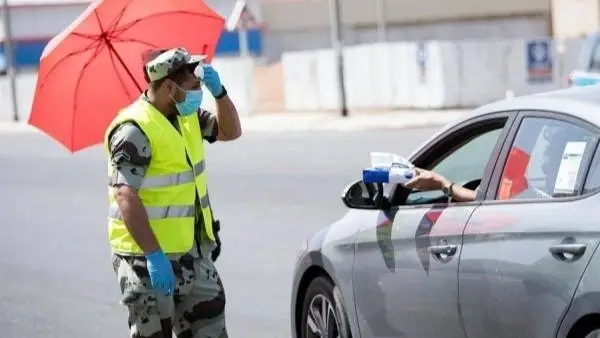 عاجل: السعودية تحقق رقماً قياسياً جديداً بأعلى درجة حرارة في العالم!