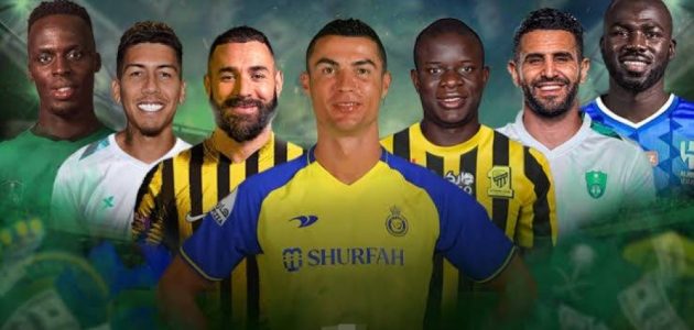 <p><strong>عاجل: هل سيشهد دوري روشن زيادة عدد اللاعبين الأجانب إلى 10 في الميركاتو الشتوي؟ تفاصيل حصرية تكشف المستور!</strong></p> 1 عاجل: هل سيشهد دوري روشن زيادة عدد اللاعبين الأجانب إلى 10 في الميركاتو الشتوي؟ تفاصيل حصرية تكشف المستور!