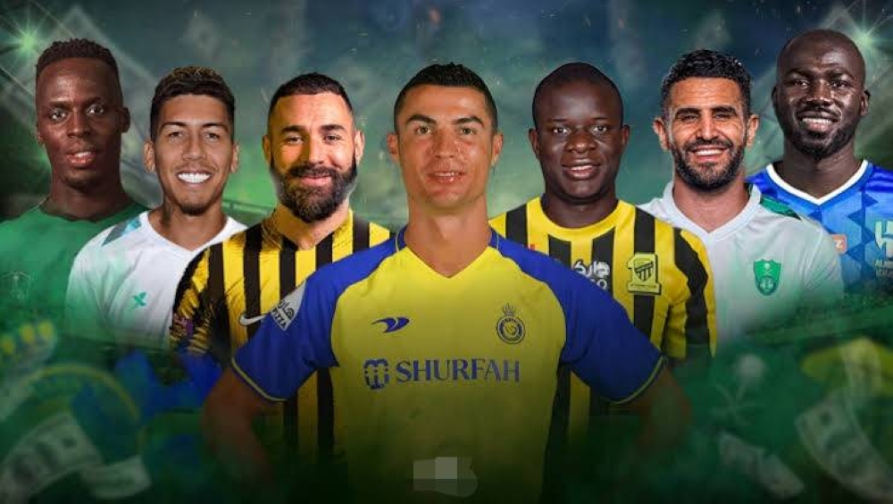 <p><strong>عاجل: هل سيشهد دوري روشن زيادة عدد اللاعبين الأجانب إلى 10 في الميركاتو الشتوي؟ تفاصيل حصرية تكشف المستور!</strong></p> 1 عاجل: هل سيشهد دوري روشن زيادة عدد اللاعبين الأجانب إلى 10 في الميركاتو الشتوي؟ تفاصيل حصرية تكشف المستور!
