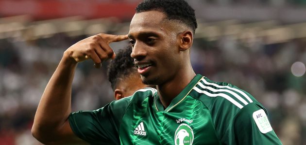 عبد الله رديف يواجه مصيراً جديداً مع الهلال: هل تكون هذه المرة الرابعة للرحيل؟ 1 عبد الله رديف يواجه مصيراً جديداً مع الهلال: هل تكون هذه المرة الرابعة للرحيل؟