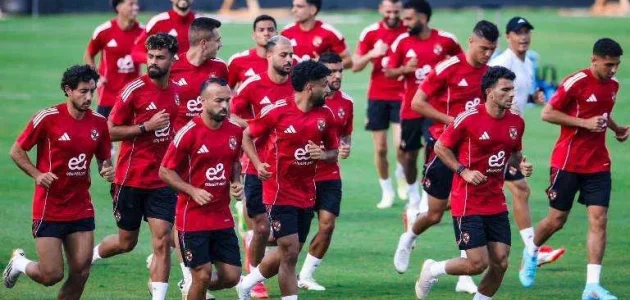 عرض سعودي مغري لجناح الأهلي: اللاعب يرحب بالفكرة وفقًا لمصدر خاص لمصراوي! 1 عرض سعودي مغري لجناح الأهلي: اللاعب يرحب بالفكرة وفقًا لمصدر خاص لمصراوي!