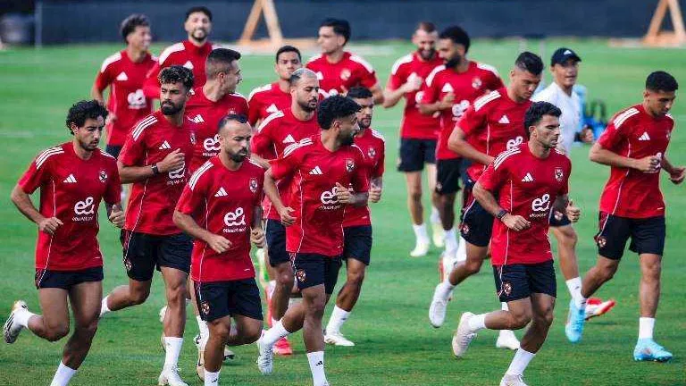 عرض سعودي مغري لجناح الأهلي: اللاعب يرحب بالفكرة وفقًا لمصدر خاص لمصراوي!