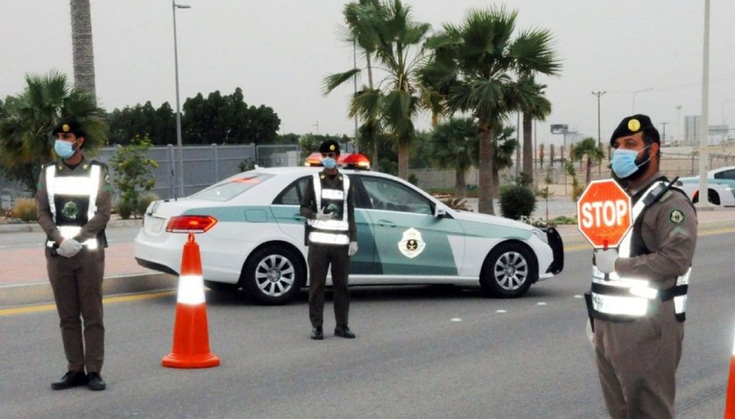 غرامات مالية صارمة لتجاوز إشارات المرور الحمراء في السعودية وتحذيرات من المرور للحفاظ على سلامة الجميع