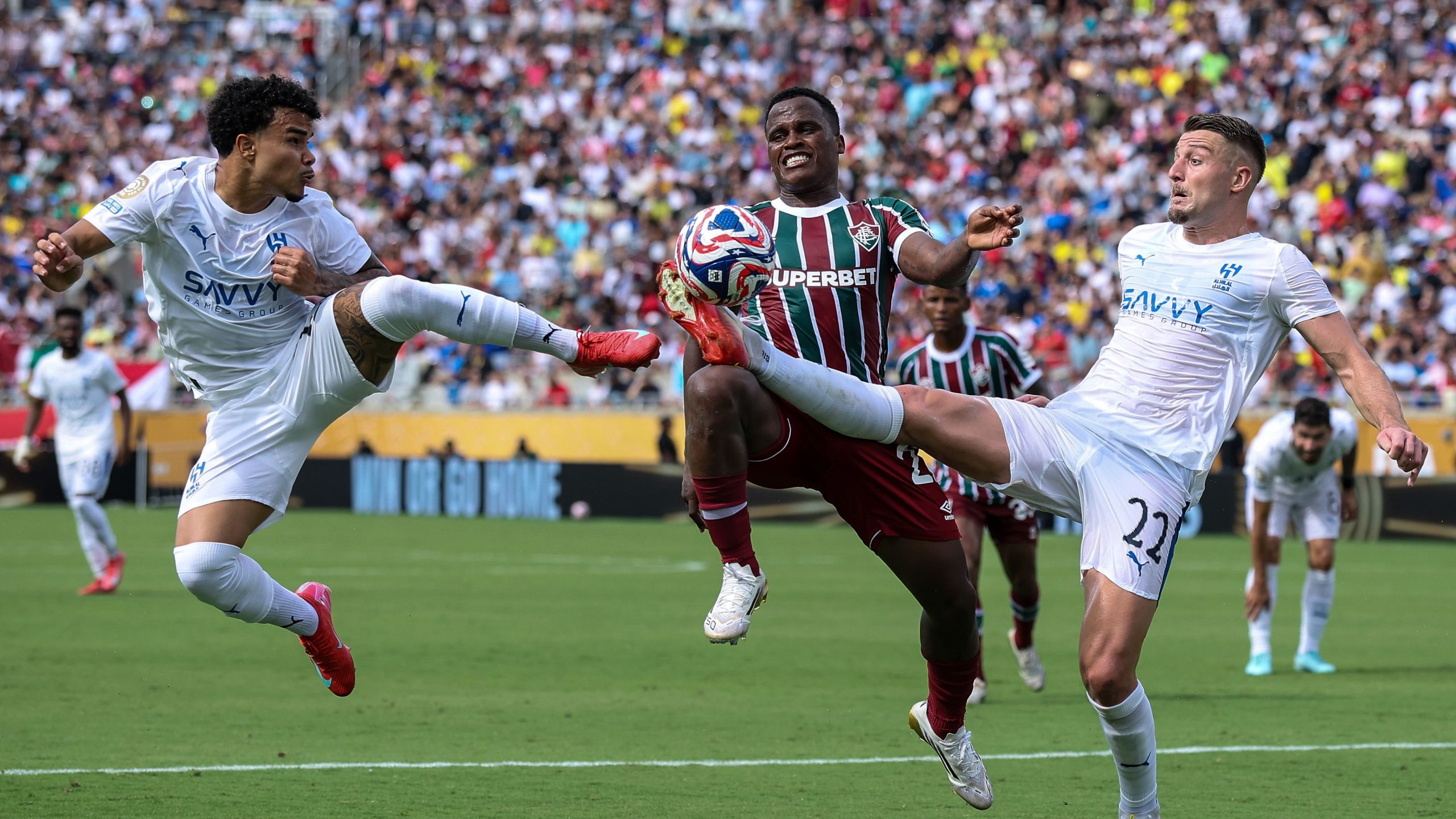 غياب الهلال عن السوبر السعودي: من سيتولى المسؤولية ويعوض الفراغ؟