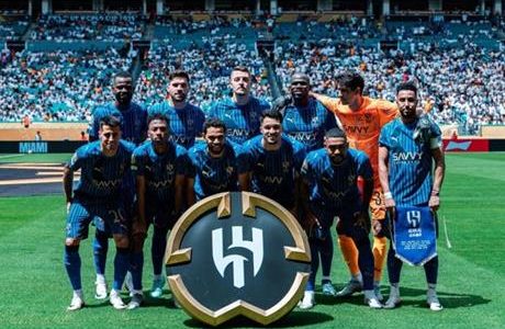 غياب الهلال عن السوبر السعودي: من سيملأ الفراغ في البطولة؟ 1 غياب الهلال عن السوبر السعودي: من سيملأ الفراغ في البطولة؟