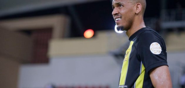فابينيو يكشف موقفه من مواجهة الاتحاد والنصر في السوبر السعودي 1 فابينيو يكشف موقفه من مواجهة الاتحاد والنصر في السوبر السعودي