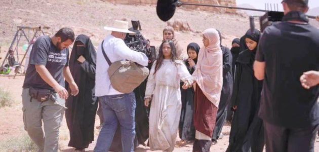 فيلم سعودي "هجرة" يتألق في مهرجان فينيسيا السينمائي ويحقق نجاحًا لافتًا 1 فيلم سعودي "هجرة" يتألق في مهرجان فينيسيا السينمائي ويحقق نجاحًا لافتًا