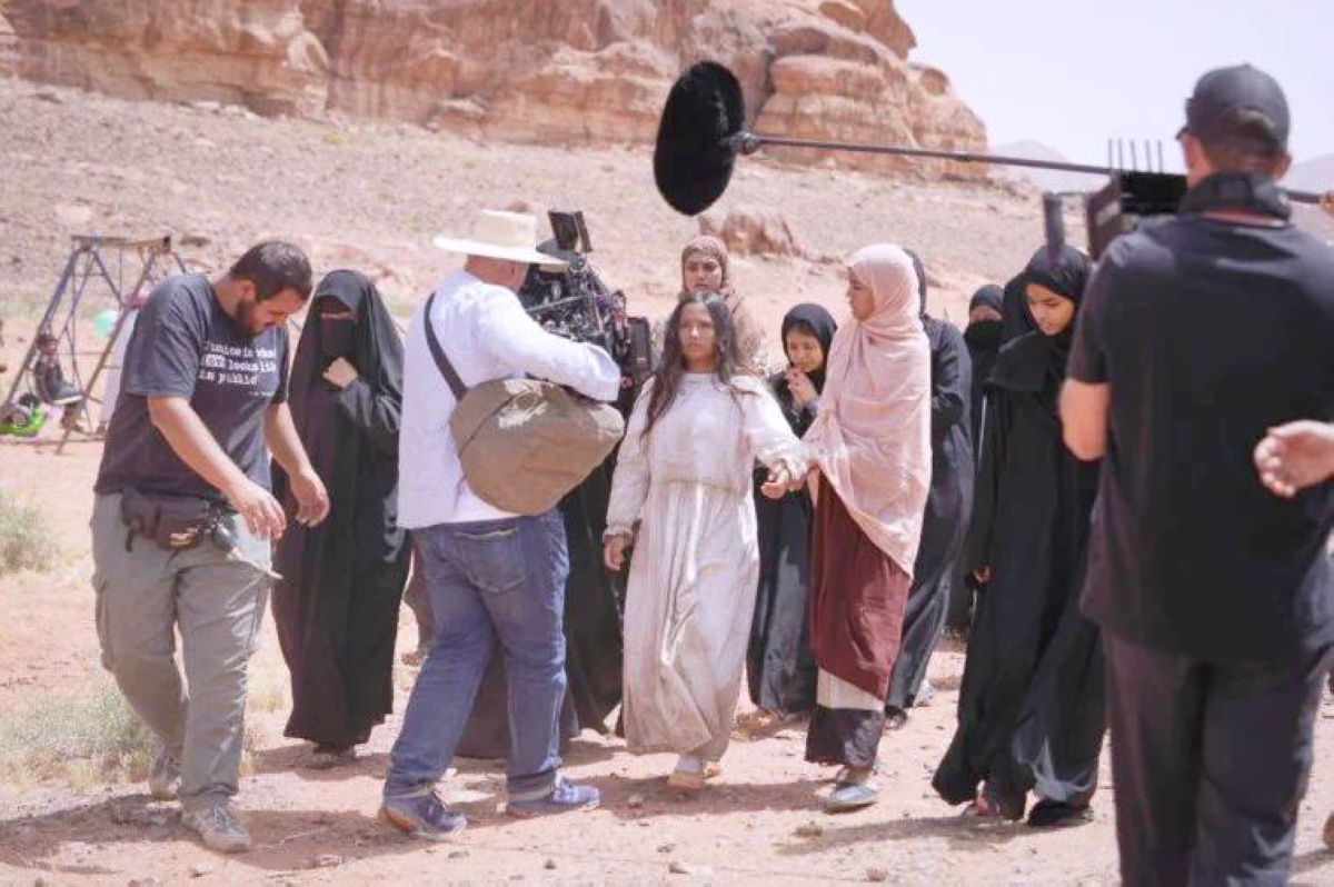 فيلم سعودي "هجرة" يتألق في مهرجان فينيسيا السينمائي ويحقق نجاحًا لافتًا