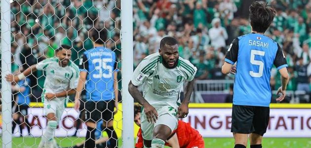 فيورنتينا يسعى لاستعادة كيسيه إلى الدوري الإيطالي في خطوة مثيرة للأنظار 1 فيورنتينا يسعى لاستعادة كيسيه إلى الدوري الإيطالي في خطوة مثيرة للأنظار