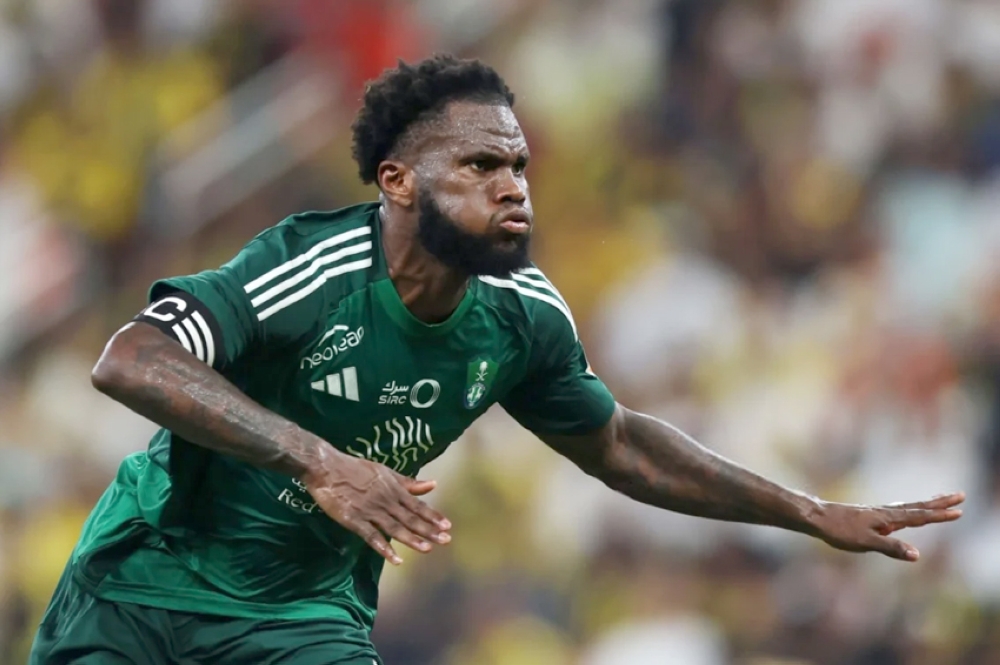 فيورنتينا يسعى لضم كيسيه وسط تكهنات حول رحيله عن الأهلي السعودي