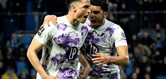 قائد تولوز الفرنسي يقترب من الانتقال إلى الدوري السعودي 1 قائد تولوز الفرنسي يقترب من الانتقال إلى الدوري السعودي