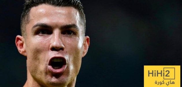 كريستيانو رونالدو: الدوري السعودي يتربع على عرش كرة القدم العالمية! 1 كريستيانو رونالدو: الدوري السعودي يتربع على عرش كرة القدم العالمية!