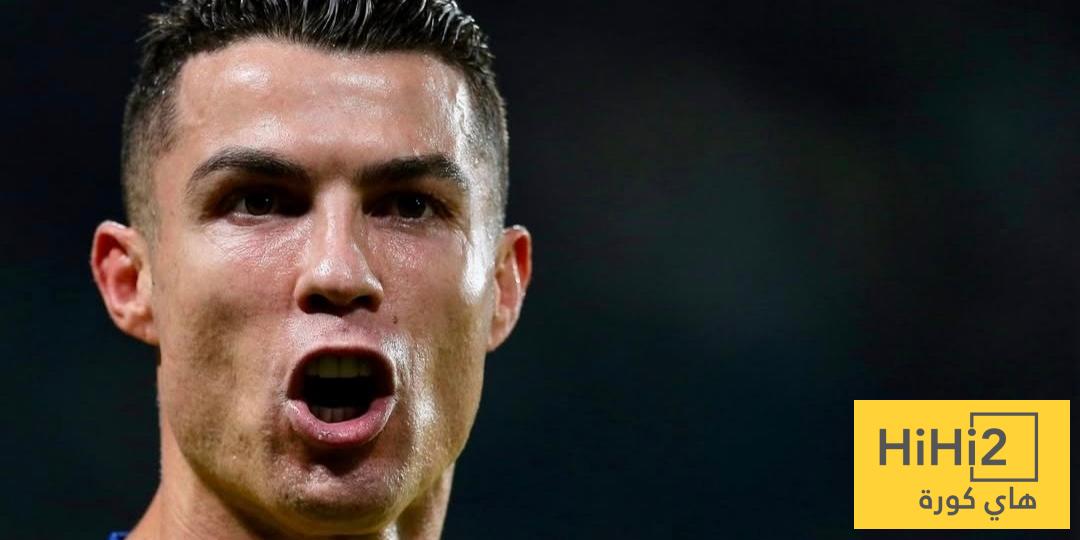 كريستيانو رونالدو: الدوري السعودي يتربع على عرش كرة القدم العالمية!