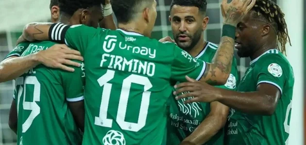 لاعب أهلي جدة يكشف الحقيقة: تغريدة مثيرة للجدل تنفي اعتزاله! 1 لاعب أهلي جدة يكشف الحقيقة: تغريدة مثيرة للجدل تنفي اعتزاله!