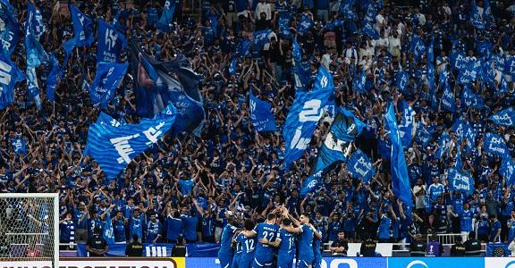 لاعب الهلال السابق يعلن رفضه العودة إلى السعودية ويكشف الأسباب وراء قراره 1 لاعب الهلال السابق يعلن رفضه العودة إلى السعودية ويكشف الأسباب وراء قراره