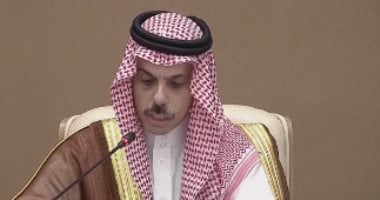 لافروف يتناول التطورات الراهنة في اجتماع مع وزير خارجية السعودية ونظيره البريطاني 1 لافروف يتناول التطورات الراهنة في اجتماع مع وزير خارجية السعودية ونظيره البريطاني