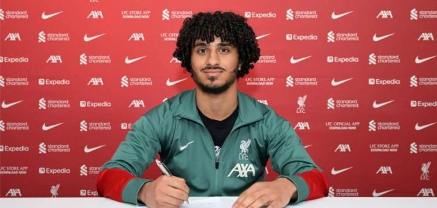 ليفربول يُبرم صفقة مثيرة مع كريم: تفاصيل حصرية عن الانتقال الذي سيفاجئ عشاق كرة القدم! 1 ليفربول يُبرم صفقة مثيرة مع كريم: تفاصيل حصرية عن الانتقال الذي سيفاجئ عشاق كرة القدم!