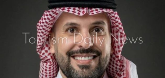 <p><strong>ماجد بن عبدالرحمن: وكيل وزارة السياحة السعودية الجديد للتحول الرقمي والتقنية!</strong></p> 1 ماجد بن عبدالرحمن: وكيل وزارة السياحة السعودية الجديد للتحول الرقمي والتقنية!