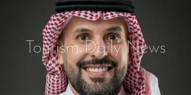 ماجد بن عبدالرحمن: وكيل وزارة السياحة السعودية الجديد للتحول الرقمي والتقنية!