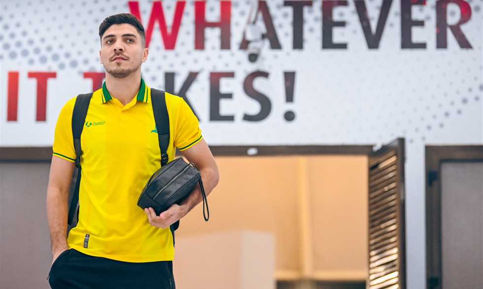محمد شريف يكشف أسرار مستقبله بعد مغادرته الخليج: هل يعود إلى الدوري المصري؟