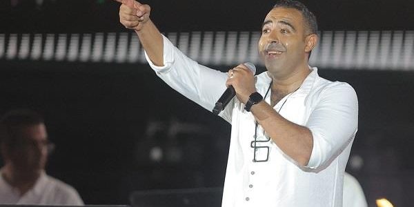 محمد عدوية يعلن عن موعد حفله المرتقب في السعودية: لا تفوتوا فرصة الاستمتاع بأروع الألحان! 1 محمد عدوية يعلن عن موعد حفله المرتقب في السعودية: لا تفوتوا فرصة الاستمتاع بأروع الألحان!