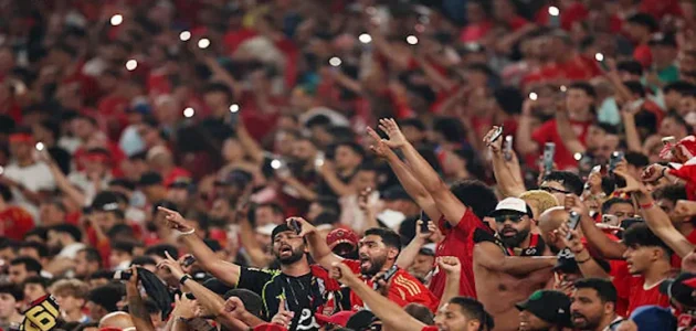 مدافع منتخب مصر يثير الجدل برفضه الانتقال إلى الأهلي: ما الأسباب وراء هذا القرار المفاجئ؟ 1 مدافع منتخب مصر يثير الجدل برفضه الانتقال إلى الأهلي: ما الأسباب وراء هذا القرار المفاجئ؟