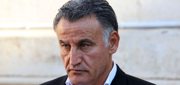 مدرب نيوم: انضمامي لأحد أفضل دوريات العالم يجلب تحديات جديدة وإثارة لا تُنسى! 1 مدرب نيوم: انضمامي لأحد أفضل دوريات العالم يجلب تحديات جديدة وإثارة لا تُنسى!