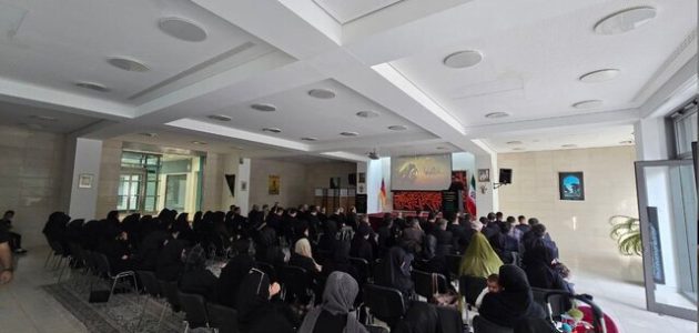 مراسم عزاء الإمام الحسين (ع) تجمع القلوب في السعودية وألمانيا: احتفالات مهيبة تعكس الوحدة الإسلامية 1 مراسم عزاء الإمام الحسين (ع) تجمع القلوب في السعودية وألمانيا: احتفالات مهيبة تعكس الوحدة الإسلامية