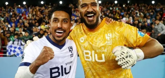 مستقبل حارس الهلال السابق يكتنفه الغموض وسط تكهنات حول مسيرته القادمة 1 مستقبل حارس الهلال السابق يكتنفه الغموض وسط تكهنات حول مسيرته القادمة