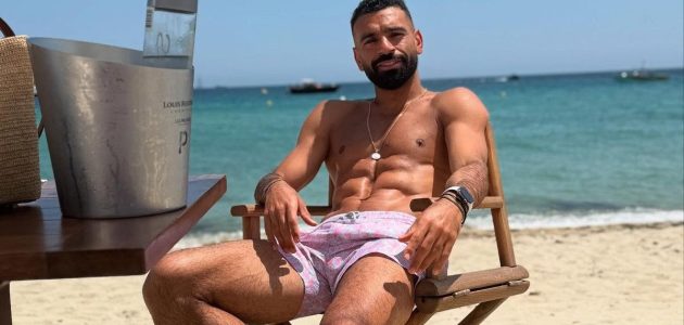 <p><strong>"مستقبل محمد صلاح في الدوري التركي: خطوة مفاجئة تثير التساؤلات!"</strong></p> 1 "مستقبل محمد صلاح في الدوري التركي: خطوة مفاجئة تثير التساؤلات!"