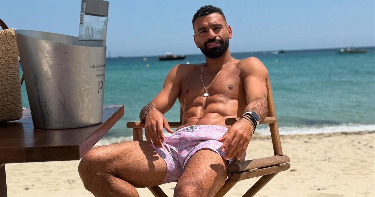 "مستقبل محمد صلاح في الدوري التركي: خطوة مفاجئة تثير التساؤلات!"