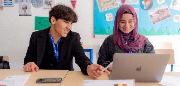 مصر للتعليم توسع نشاطها في السعودية بافتتاح 6 مدارس وتخطط للتوسع في الأسواق العالمية 1 مصر للتعليم توسع نشاطها في السعودية بافتتاح 6 مدارس وتخطط للتوسع في الأسواق العالمية