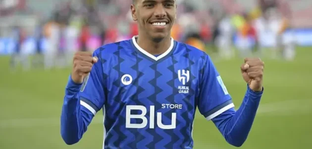 مصعب الجوير يوشك على مغادرة الهلال: تفاصيل حصرية حول وجهته المقبلة! 1 مصعب الجوير يوشك على مغادرة الهلال: تفاصيل حصرية حول وجهته المقبلة!