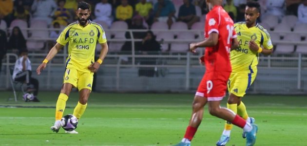 مفاجأة في عالم كرة القدم: مركز التحكيم يرفض احتجاج الوحدة ضد النصر! 1 مفاجأة في عالم كرة القدم: مركز التحكيم يرفض احتجاج الوحدة ضد النصر!