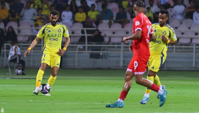 مفاجأة في عالم كرة القدم: مركز التحكيم يرفض احتجاج الوحدة ضد النصر!