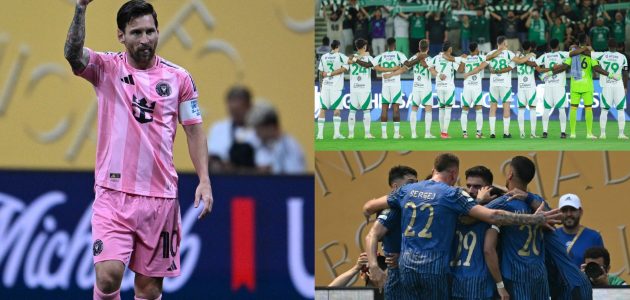 مفاجأة كبرى: هل ينتقل ليونيل ميسي إلى دوري روشن السعودي؟ تفاصيل حصرية تكشف المستور! 1 مفاجأة كبرى: هل ينتقل ليونيل ميسي إلى دوري روشن السعودي؟ تفاصيل حصرية تكشف المستور!