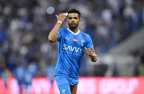 مفاوضات النصر مع البليهي: تفاصيل حصرية تكشف المستجدات الأخيرة 1 مفاوضات النصر مع البليهي: تفاصيل حصرية تكشف المستجدات الأخيرة