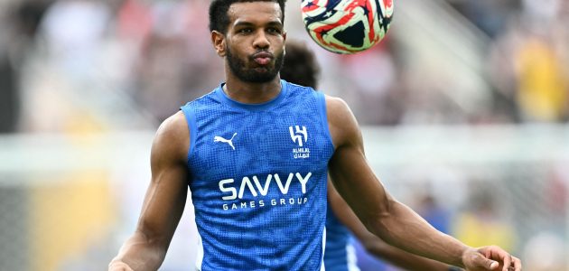 مفاوضات النصر مع البليهي تكشف تفاصيل جديدة حول مستقبل اللاعب في الدوري السعودي 1 مفاوضات النصر مع البليهي تكشف تفاصيل جديدة حول مستقبل اللاعب في الدوري السعودي