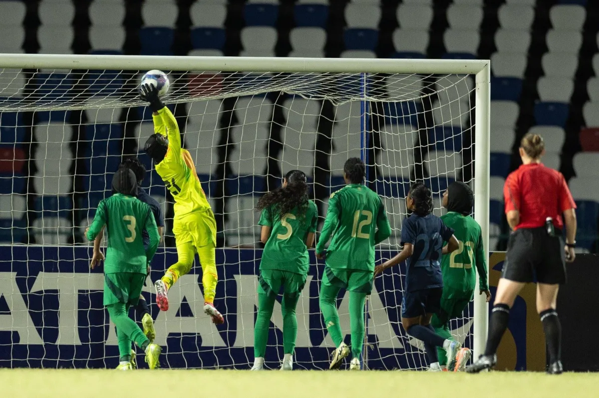 منتخب السعودية للسيدات يودع تصفيات كأس آسيا: لحظات مؤثرة وتطلعات جديدة