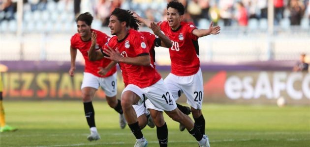 منتخب مصر يعلن مشاركته في كأس الخليج للشباب 2023 1 منتخب مصر يعلن مشاركته في كأس الخليج للشباب 2023