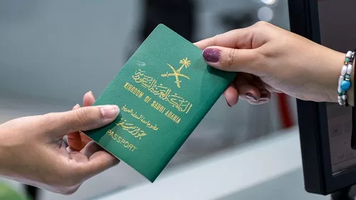 منح الجنسية السعودية لأبناء مسير العقيدي: رائد ووليد وهيفاء ورباح ينضمون إلى الوطن 1 منح الجنسية السعودية لأبناء مسير العقيدي: رائد ووليد وهيفاء ورباح ينضمون إلى الوطن