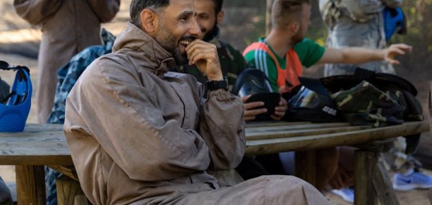 مهاجم برشلونة السابق يوقع عقداً مع نادي الاتفاق السعودي في صفقة مثيرة 1 مهاجم برشلونة السابق يوقع عقداً مع نادي الاتفاق السعودي في صفقة مثيرة