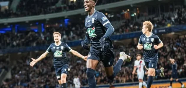 مهند آل سعد يوقع عقداً مع لوزان السويسري في خطوة جديدة نحو الاحتراف الأوروبي 1 مهند آل سعد يوقع عقداً مع لوزان السويسري في خطوة جديدة نحو الاحتراف الأوروبي