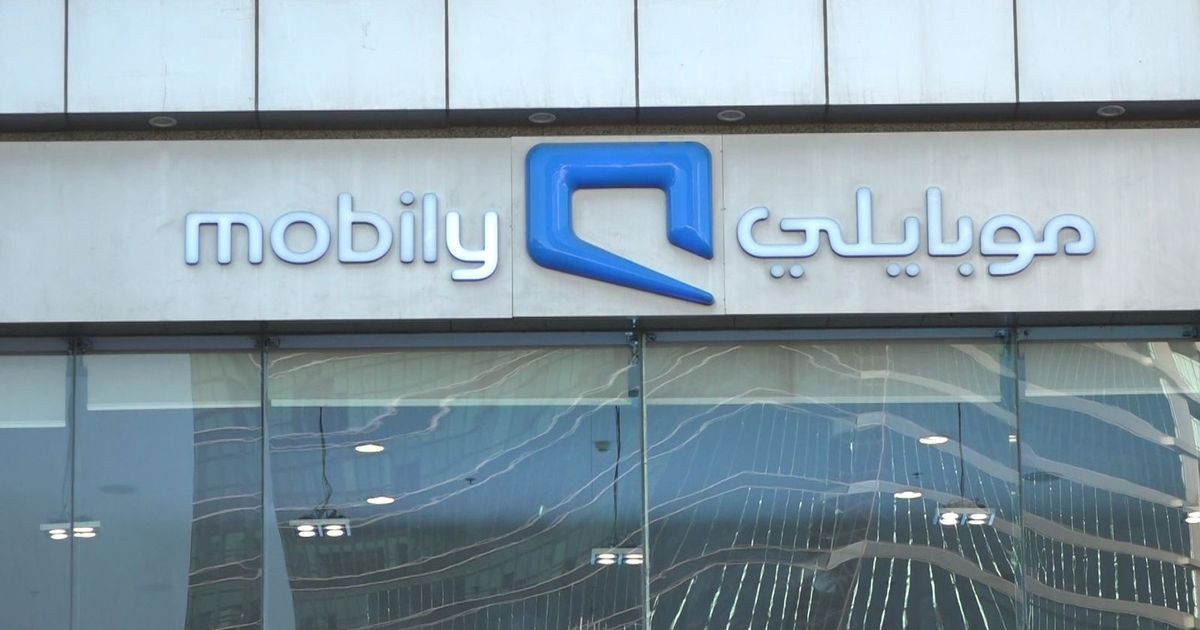 موبايلي السعودية تحقق أرباحاً وإيرادات تفوق التوقعات في الربع الثاني